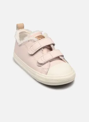      Converse Chuck Taylor All Star 2V Ox - Roze   
