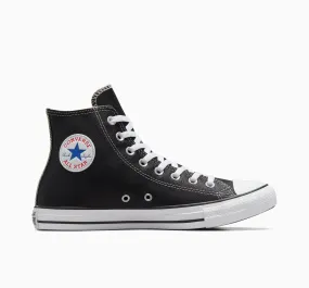 Converse Chuck Taylor All Star Mono Leather Zwart