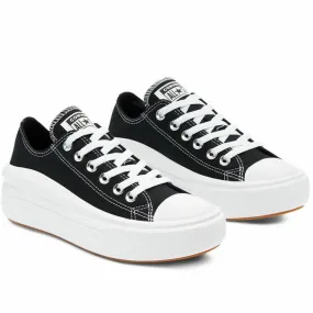 Damesschoenen CONVERSE - CHUCK TAYLOR ALL STAR MOVE