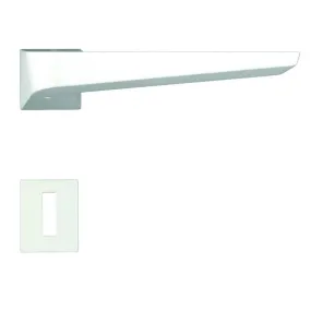 DEURKRUK PRO STAR WIT STRUCTUUR R+E