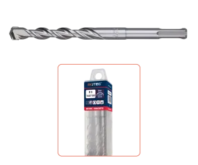 Hamerboren SDS+ 8.0x200/260 mm box à 10 stuks