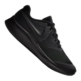 Nike Star Runner 2 Gs Jr AQ3542-003 schoen zwart