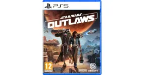 Star Wars Outlaws PS5